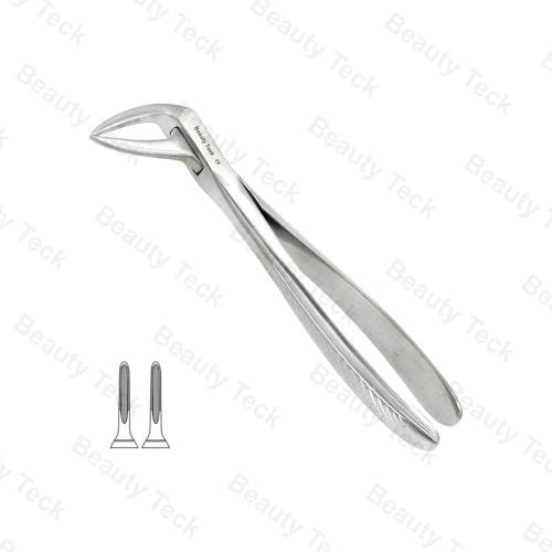 233 Lower Roots EF, Serrated, EU