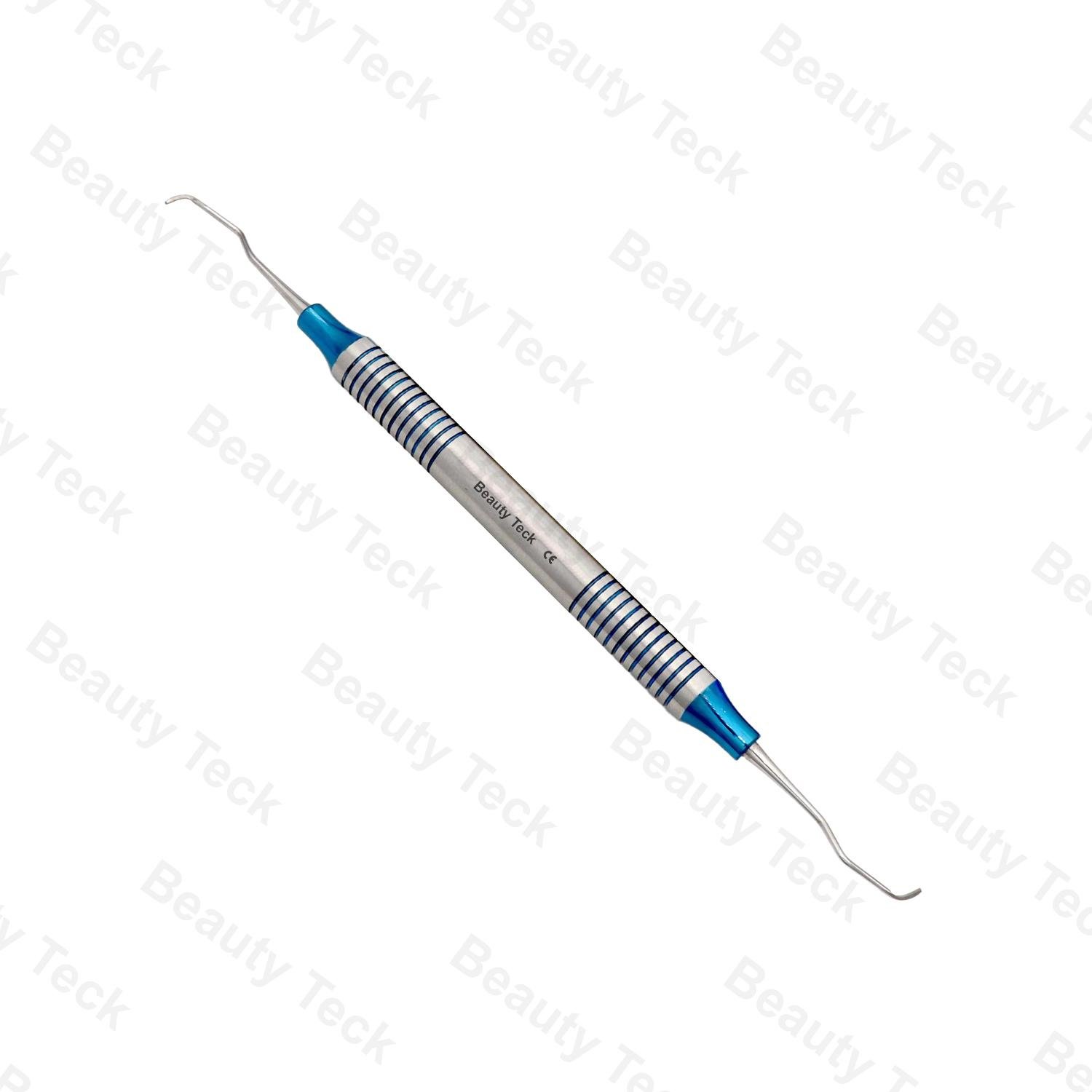 2R/2L Columbia Universal Curette DE