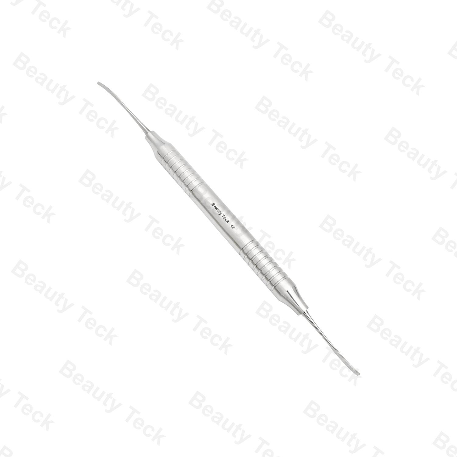 3/4 Wedelstaedt Chisel