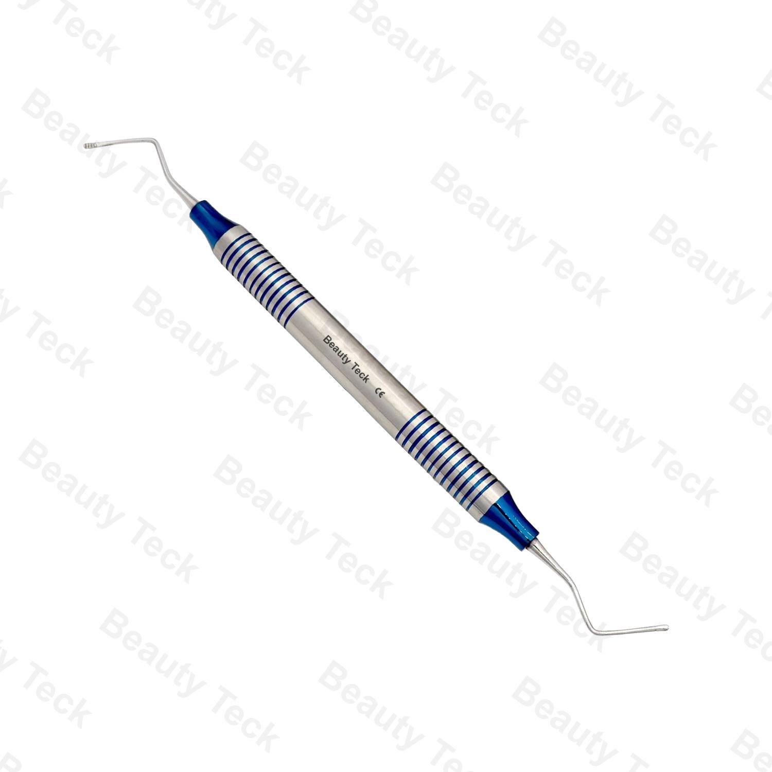 3/7 Hirschfeld Buccal/Lingual File Scaler