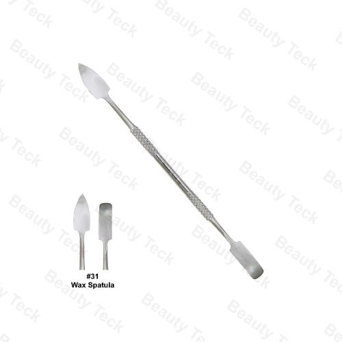 31 WAX SPATULA