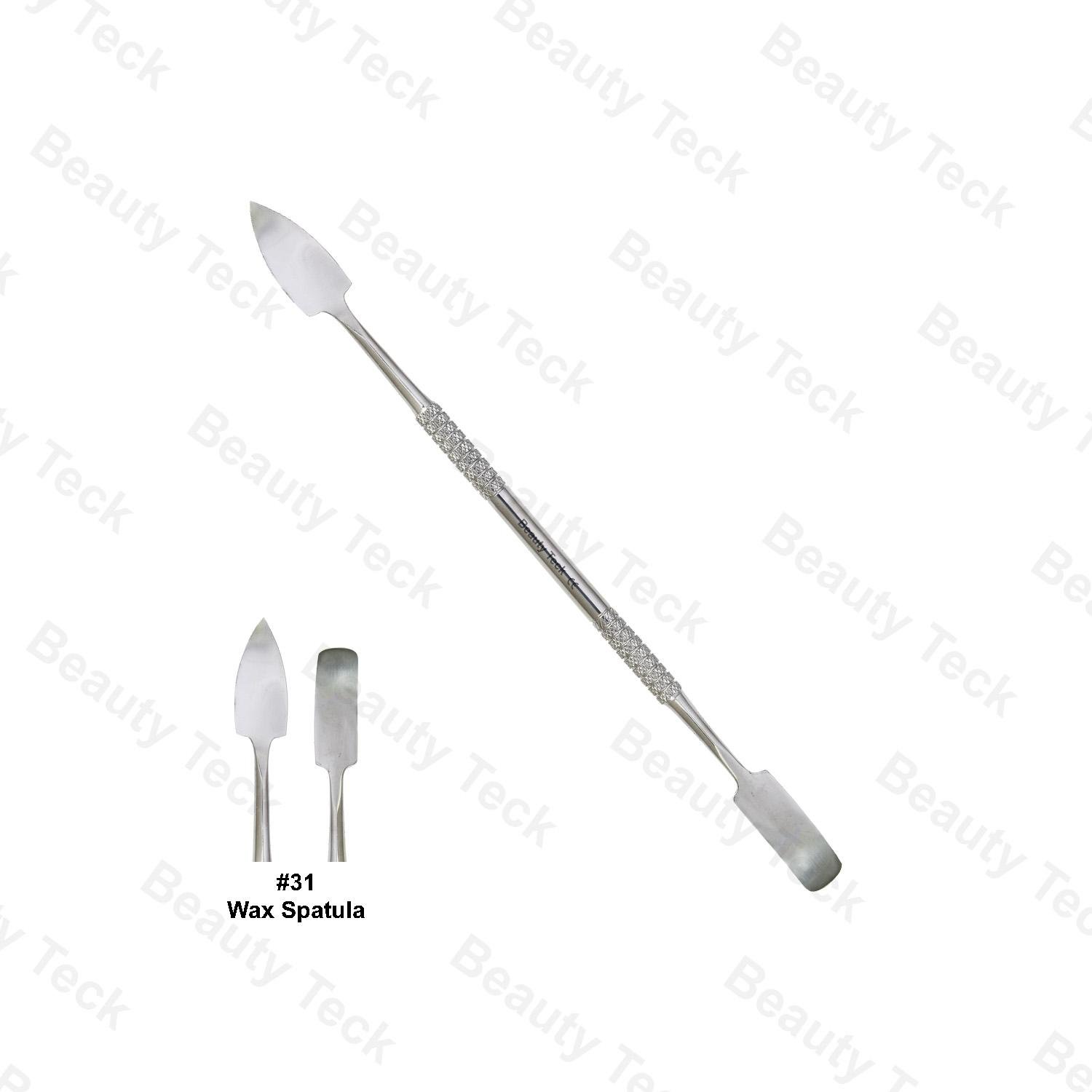 31 WAX SPATULA