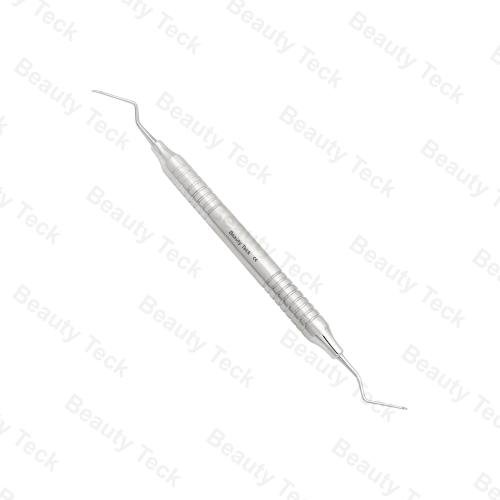 31W Oval Spoon Endodontic Excavator, 1.3mm, DE