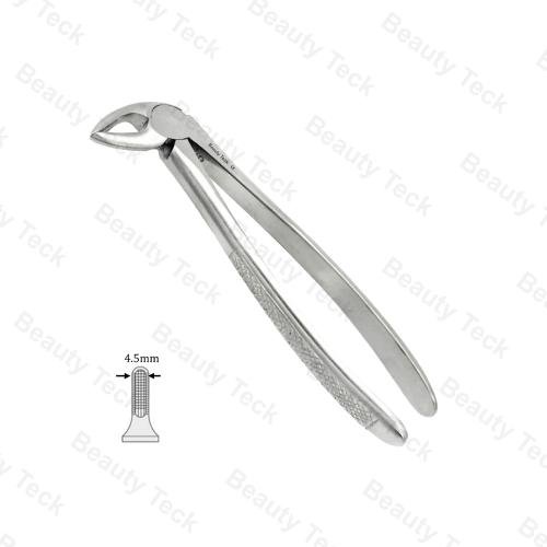32 Lower Roots Both Side EF, Serrated, EU
