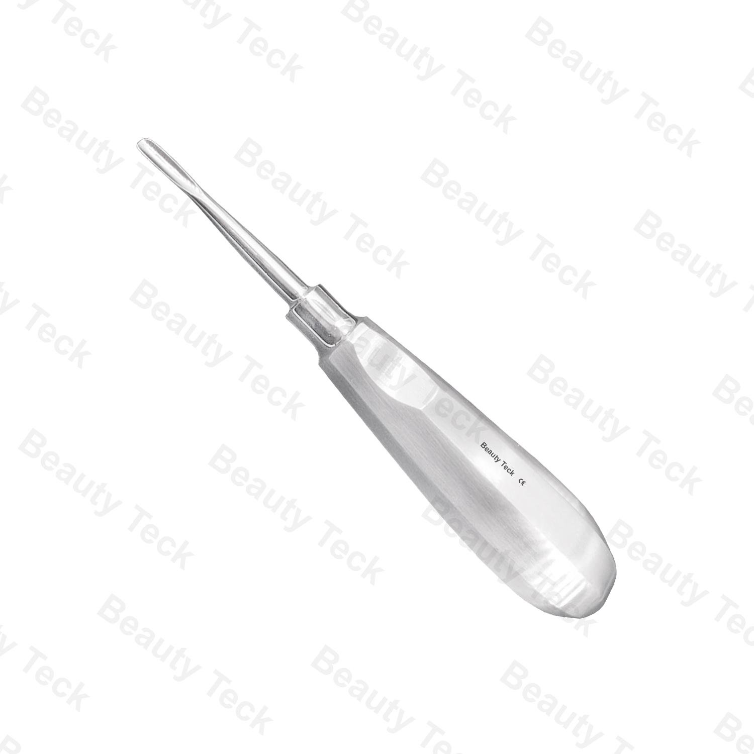 Dental ART Root Torque Spring - 5 Loops, Curved Anterior, Upper/Lower - 5 Pieces Per Pack
