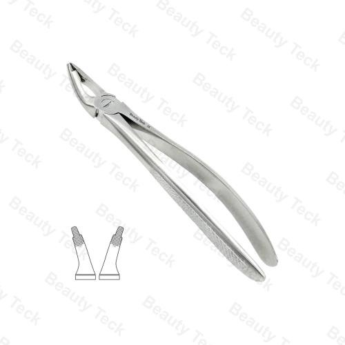 35 Upper Incisors, Canines, Premolars Roots EF, Mead Serrated EU