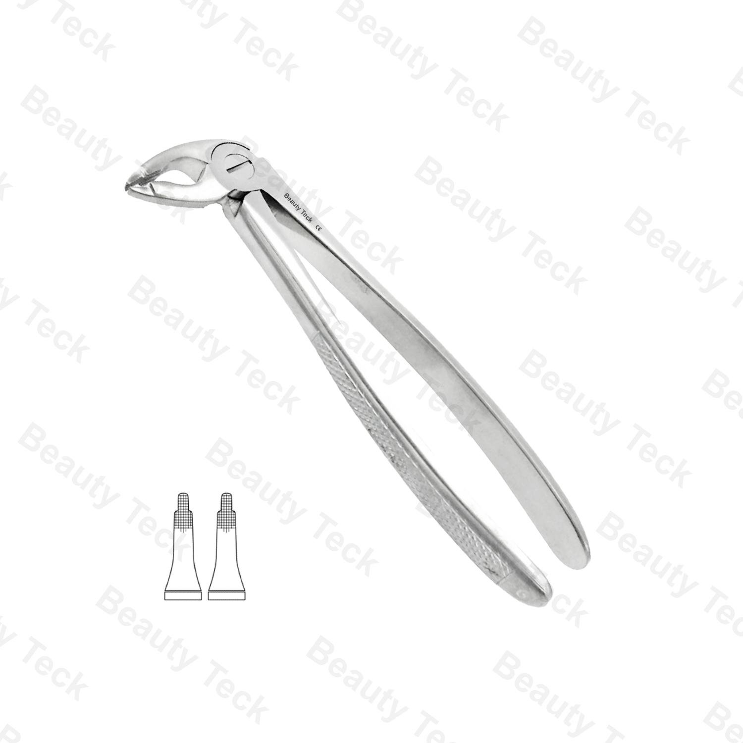 36 Special For Lower Premolars EF, Serrated, EU