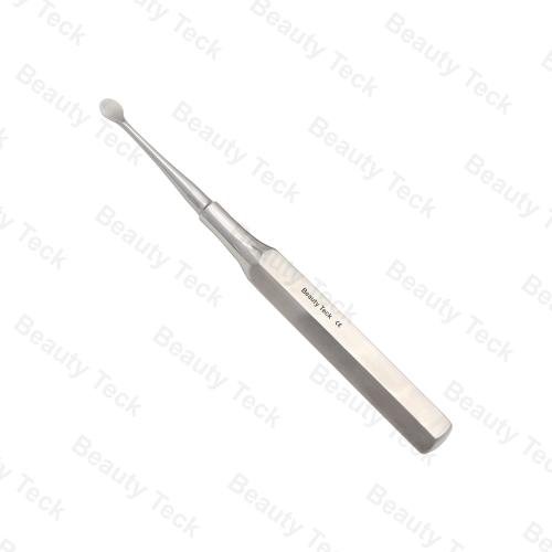 4 Molt Surgical Curette, SE