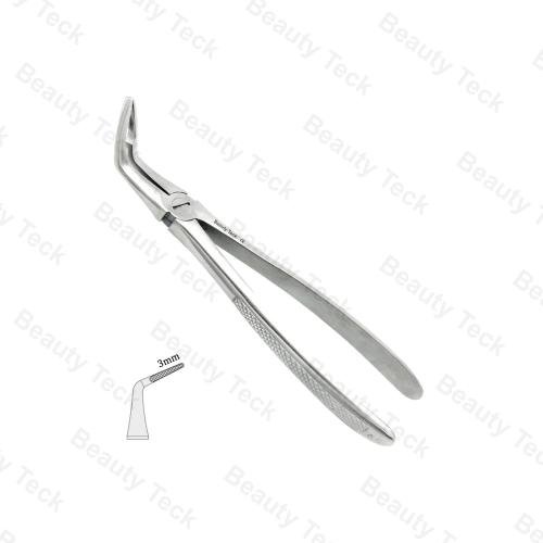 46L Lower Roots EF, Serrated EU