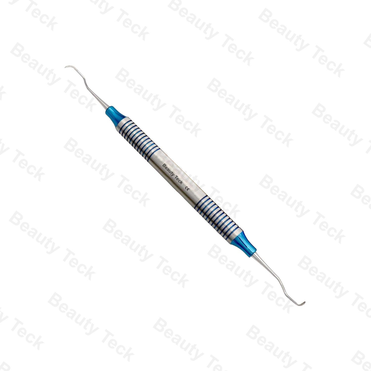 4R/4L Columbia Universal Curette DE