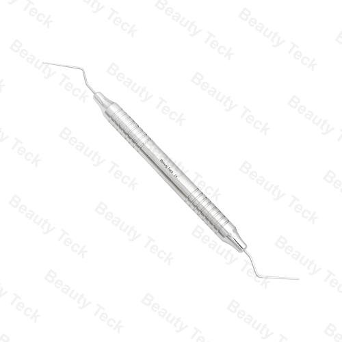 5/7 Root Canal Plugger, 21mm, 0.50mm & 0.75mm, DE