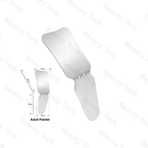 6 DENTAL PHOTOGRAPHIC MIRROR (ADULT PALATAL)
