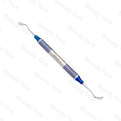 7 Goldman-Fox Periodontal Knife, DE