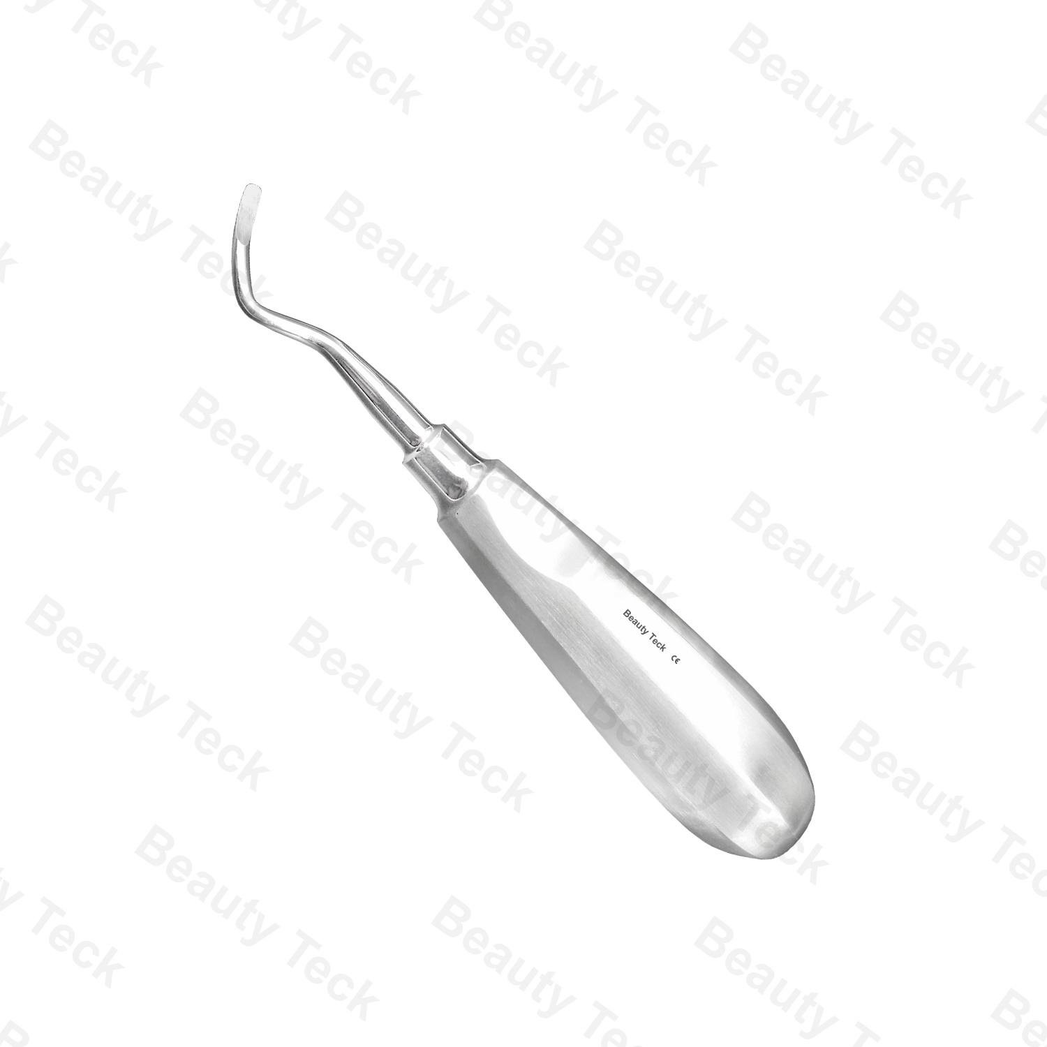 71 Miller Apexo Elevator, Left, 3mm