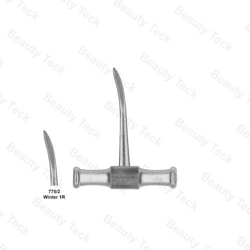 775/2 WINTER ROOT ELEVATOR 1R