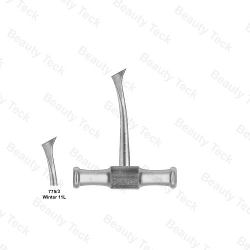 775/3 WINTER ROOT ELEVATOR 11L