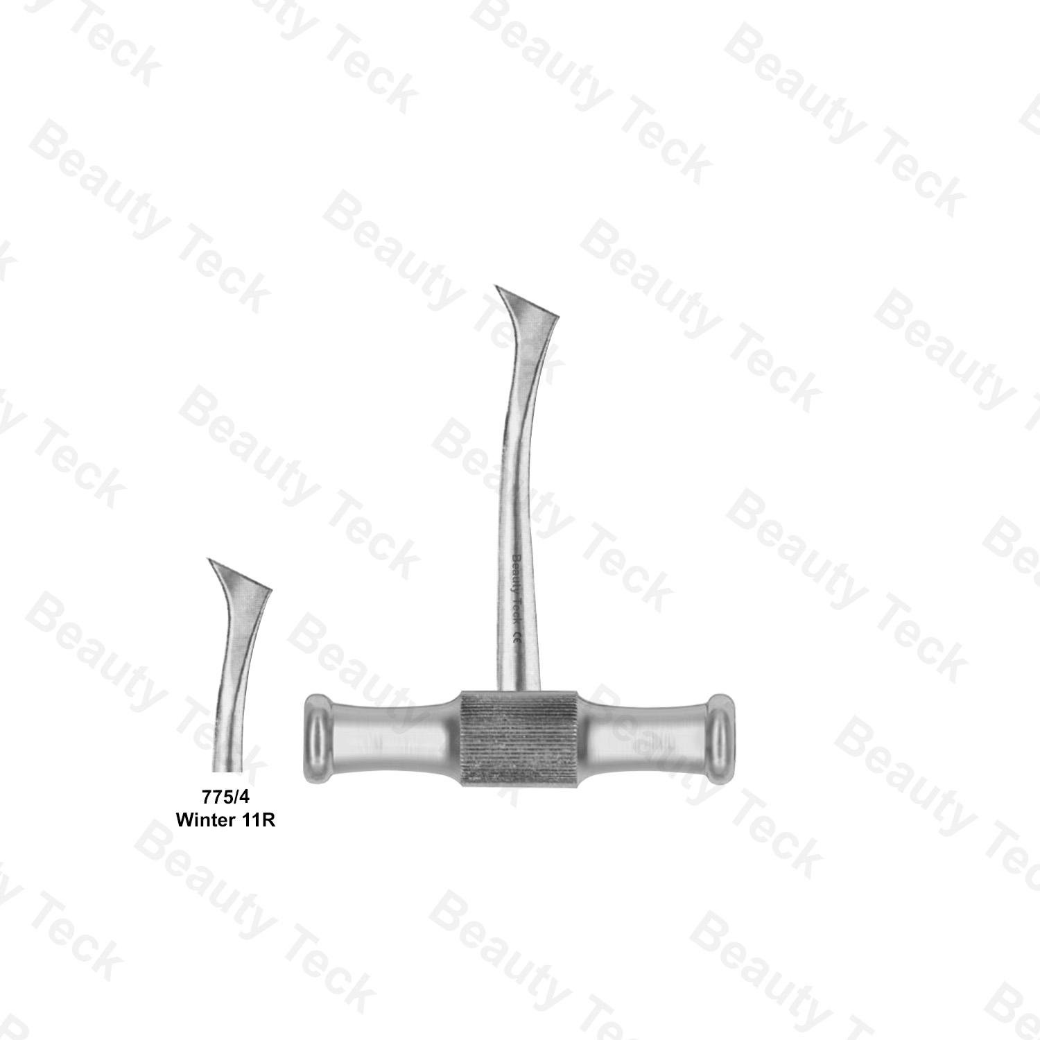 775/4 WINTER ROOT ELEVATOR 11R