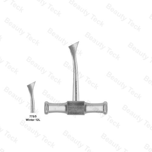 775/5 WINTER ROOT ELEVATOR 12L
