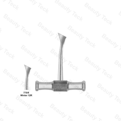 775/6 WINTER ROOT ELEVATOR 12R