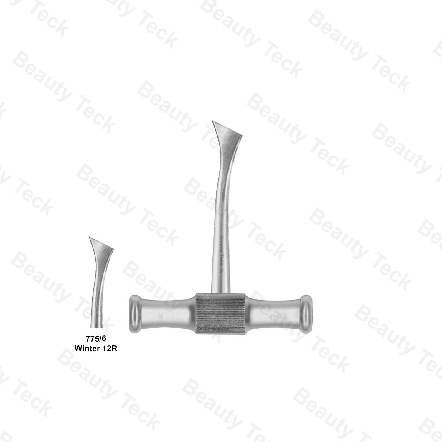 775/6 WINTER ROOT ELEVATOR 12R