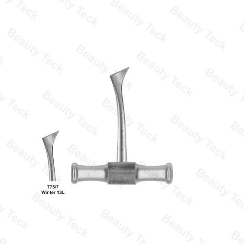 775/7 WINTER ROOT ELEVATOR 13L