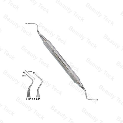 85 LUCAS CURETTE