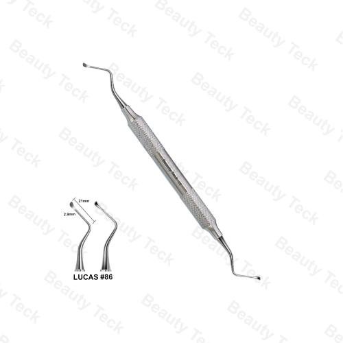 86 LUCAS CURETTE