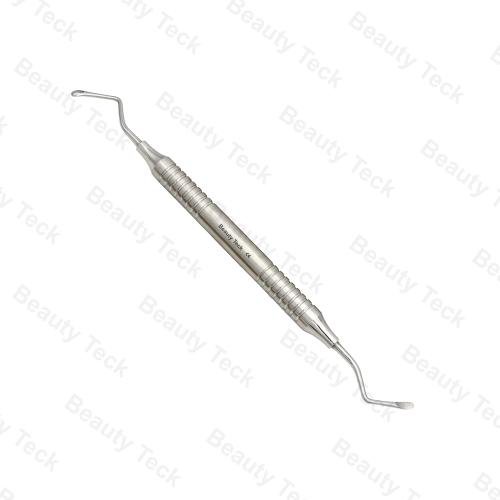 87 Lucas Smooth Spoon Shape Surgical Curette, DE