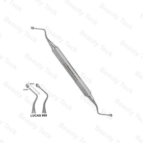88 LUCAS CURETTE