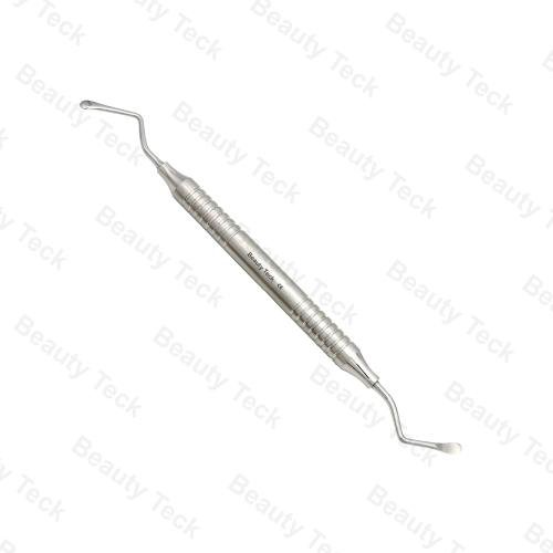 88 Lucas Smooth Spoon Shape Surgical Curette, DE