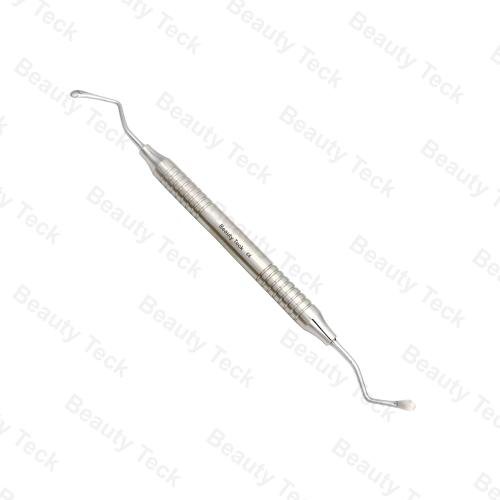 88 Lucas Spoon Shape Surgical Curette, Serrated, DE 