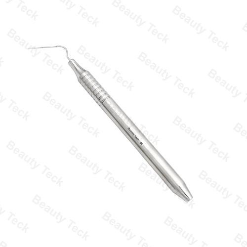 9 Posterior Root Canal Plugger, 22mm, SE