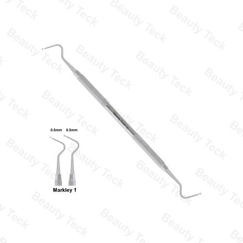 AMALGAM AND PLASTIC FILLER MARKLEY 1 (0.5MM/0.5MM)