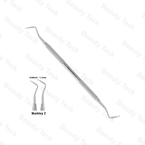 AMALGAM AND PLASTIC FILLER MARKLEY 2 (0.66MM/1.1MM)
