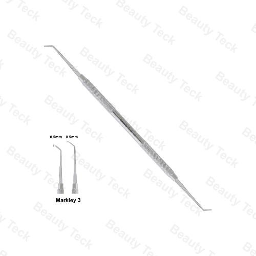 AMALGAM AND PLASTIC FILLER MARKLEY 3 (0.5MM/0.5MM)