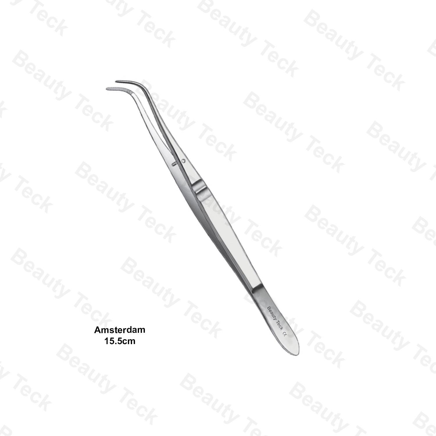 AMSTERDAM TWEEZER (15cm)