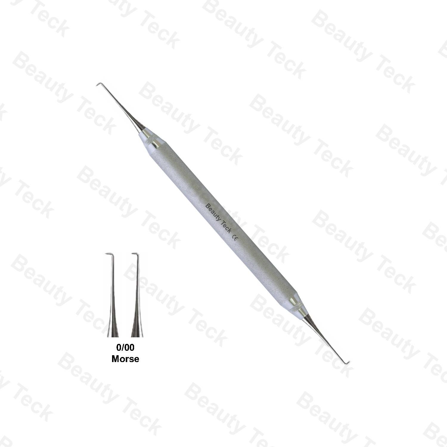 ANTERIOR SICKLE SCALER (0/00 MORSE)