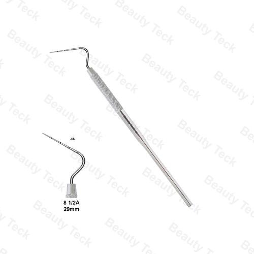 ANTERIOR SINGLE ENDED 8 1/2A PROBE (29mm)