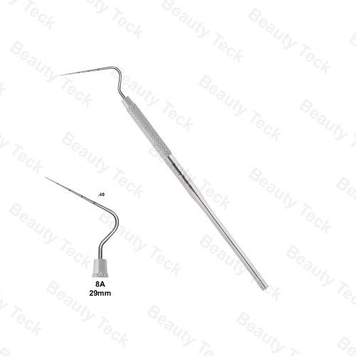 ANTERIOR SINGLE ENDED 8A PROBE (29mm)