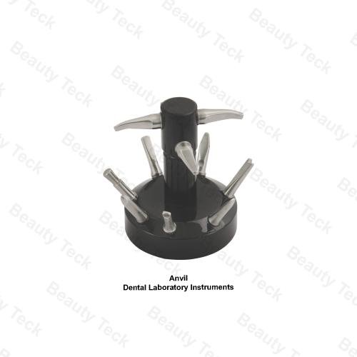 ANVIL DENTAL LABORATORY INSTRUMENT