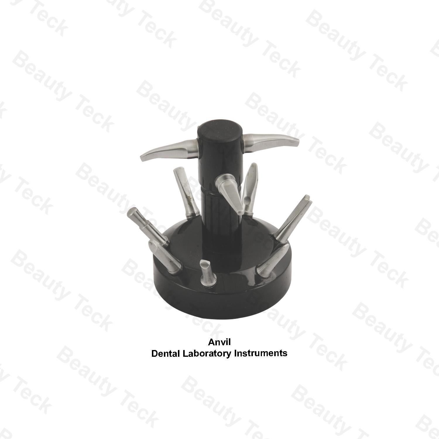 ANVIL DENTAL LABORATORY INSTRUMENT