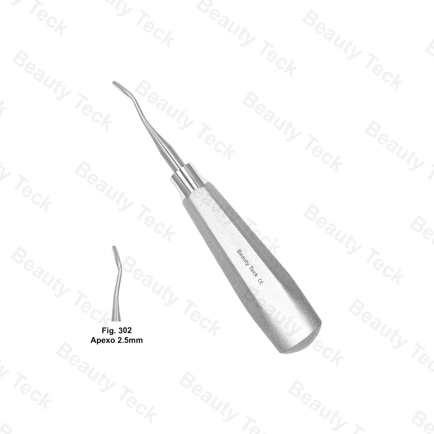 APEXO ROOT ELEVATORS FIG.302