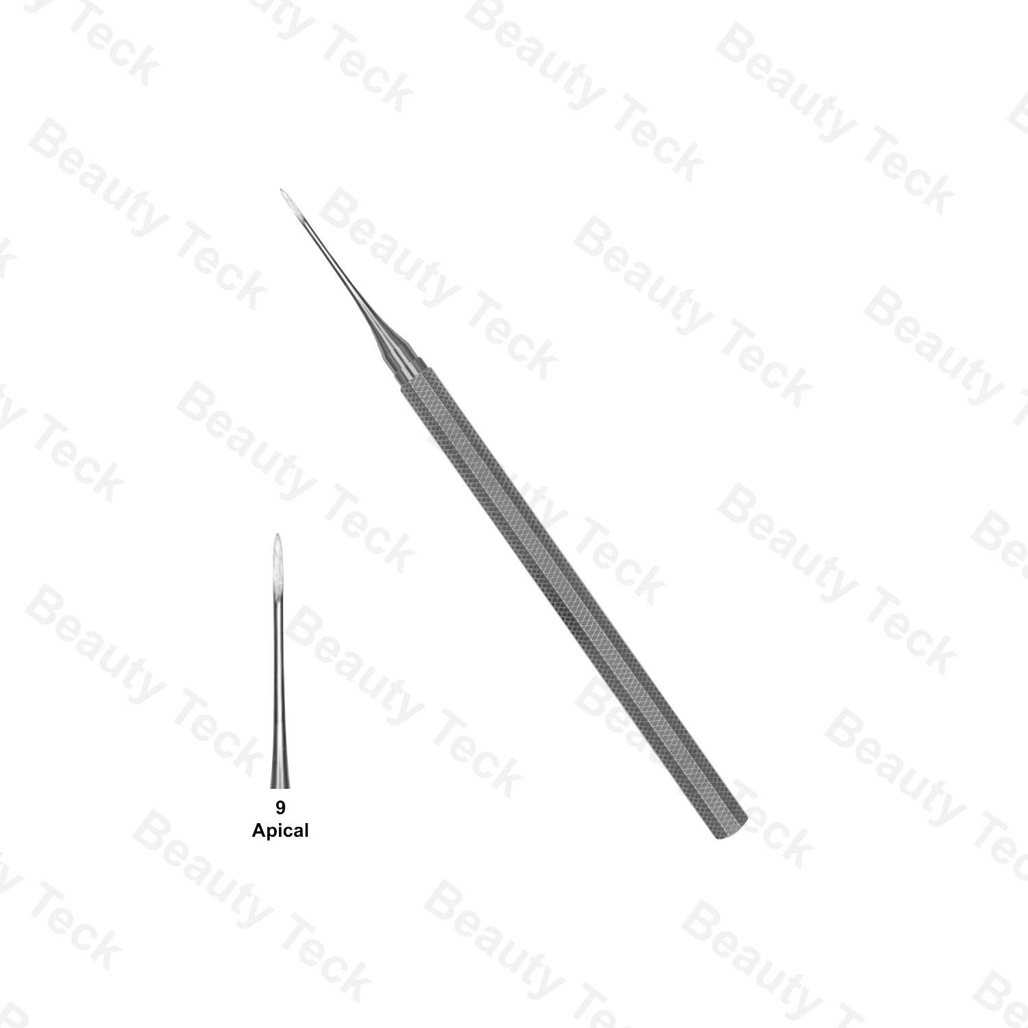 APICAL ROOT ELEVATOR 9 S