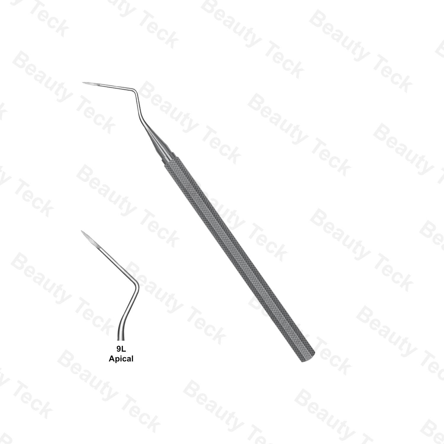 APICAL ROOT ELEVATOR 9L