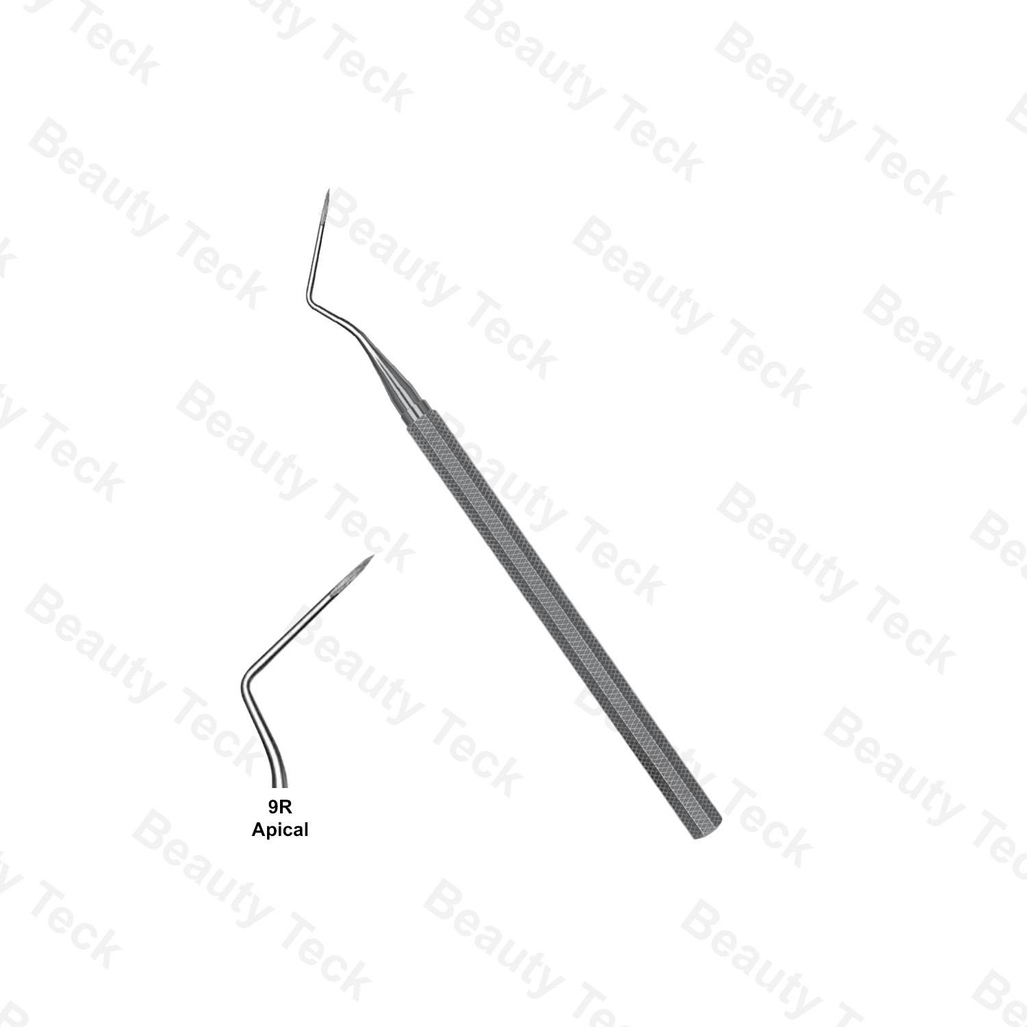 APICAL ROOT ELEVATOR 9R