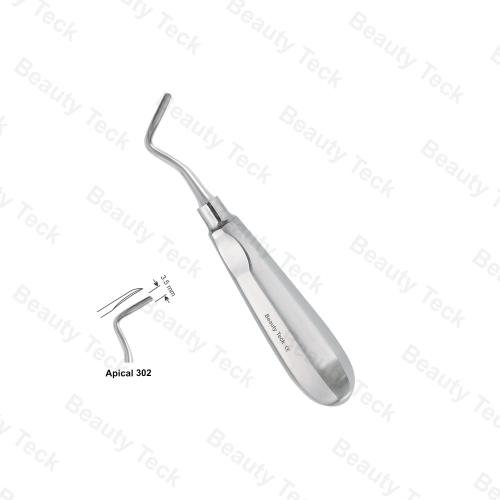 APICAL ROOT ELEVATORS (APICAL 302)