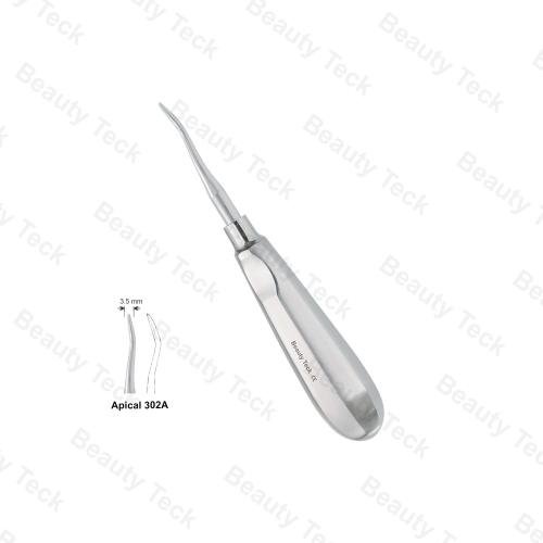 APICAL ROOT ELEVATORS (APICAL 302A)