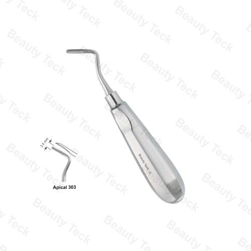 APICAL ROOT ELEVATORS (APICAL 303)