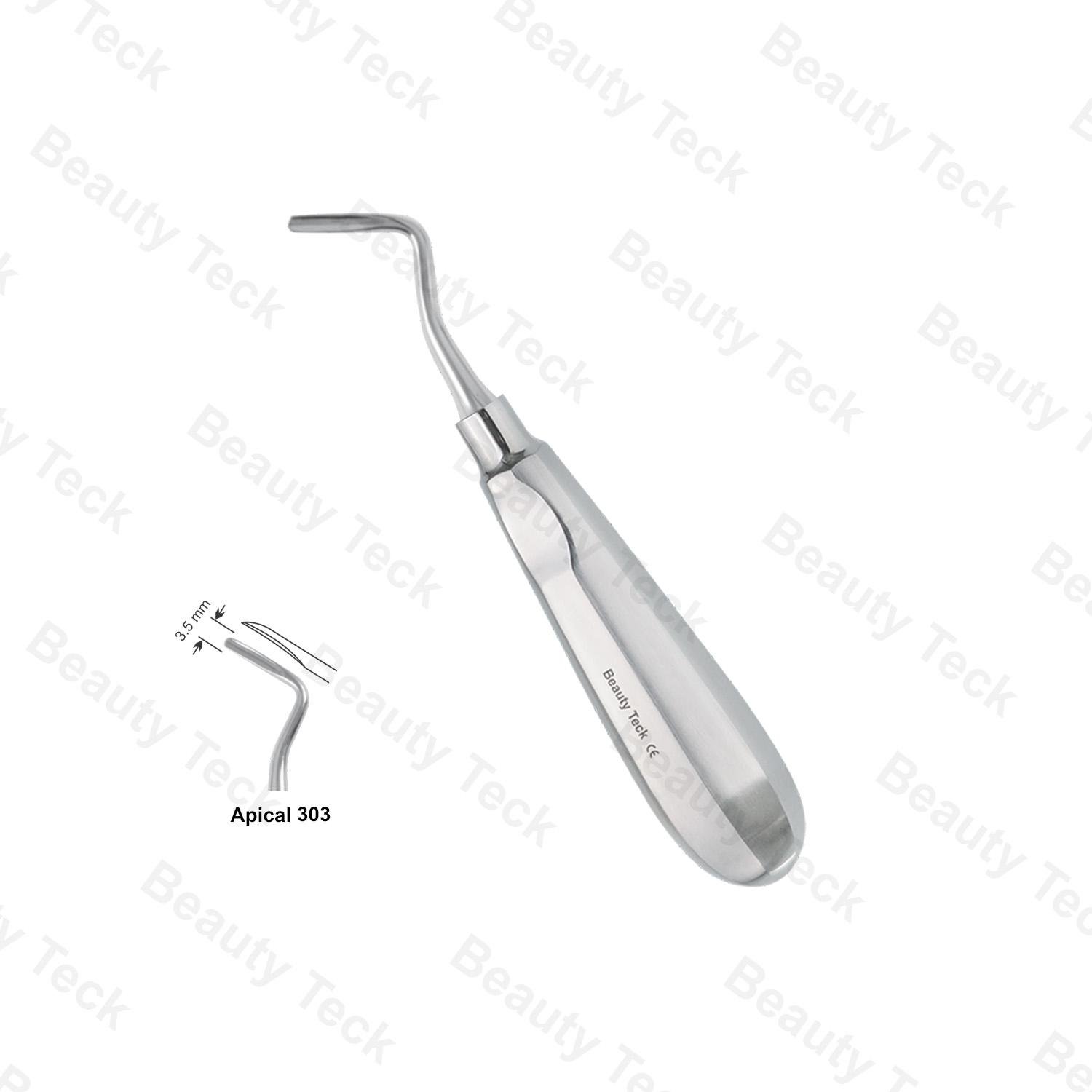 APICAL ROOT ELEVATORS (APICAL 303)