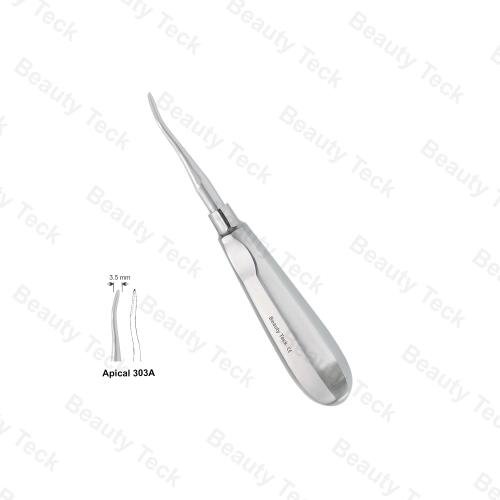 APICAL ROOT ELEVATORS (APICAL 303A)